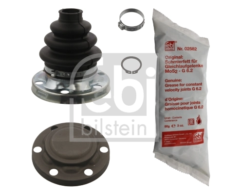 Bellow Kit, drive shaft